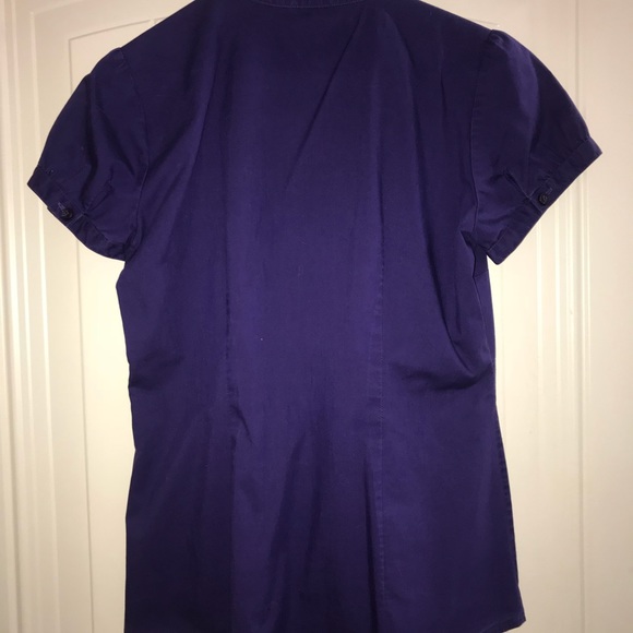 Express Women’s Blouses - Picture 4 of 6